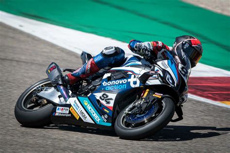 2021 World Superbike Standings and Results in Motorsport.